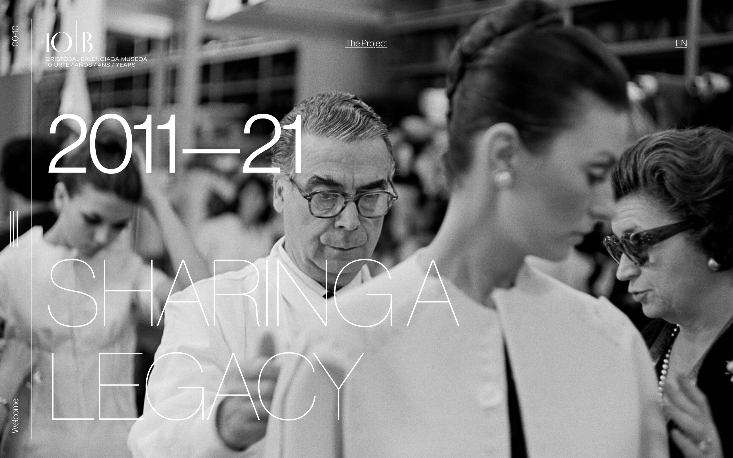 Cristóbal Balenciaga Museoa